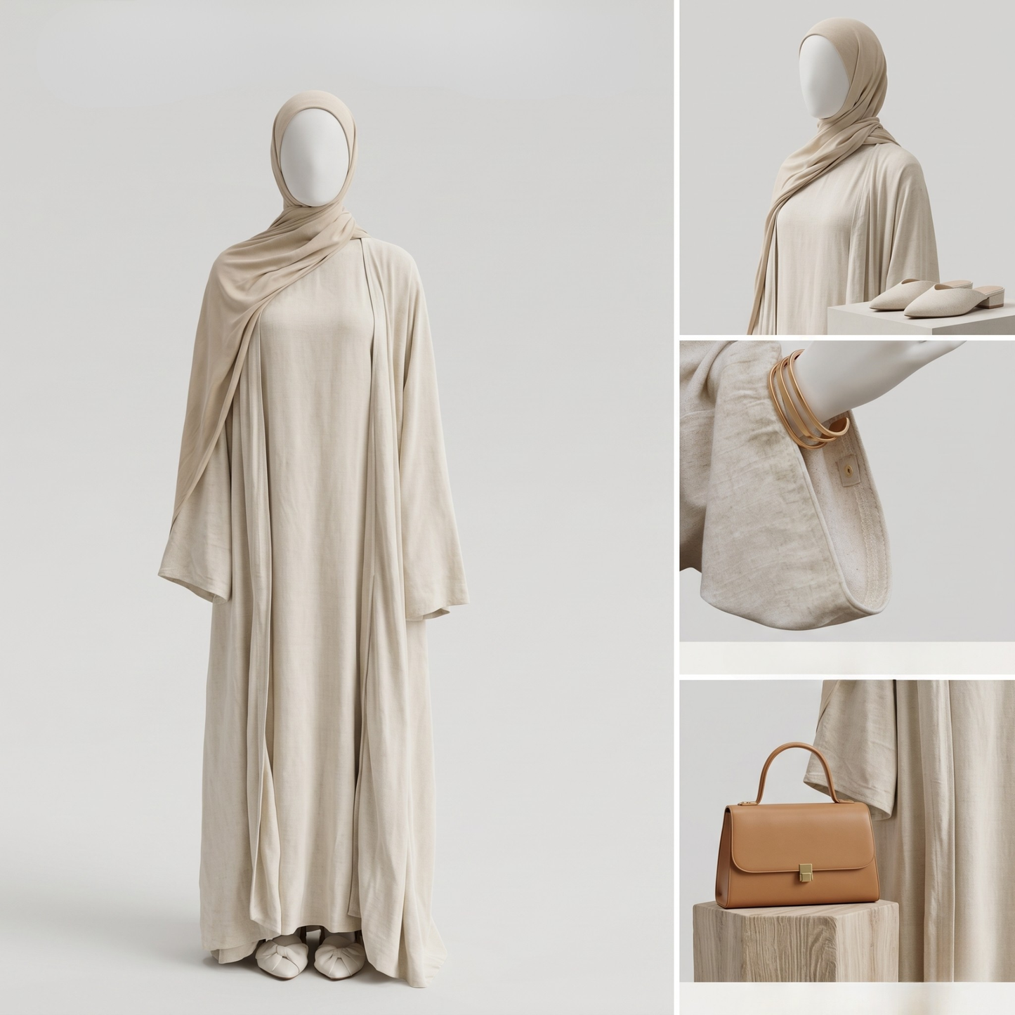 Abaya Précellence