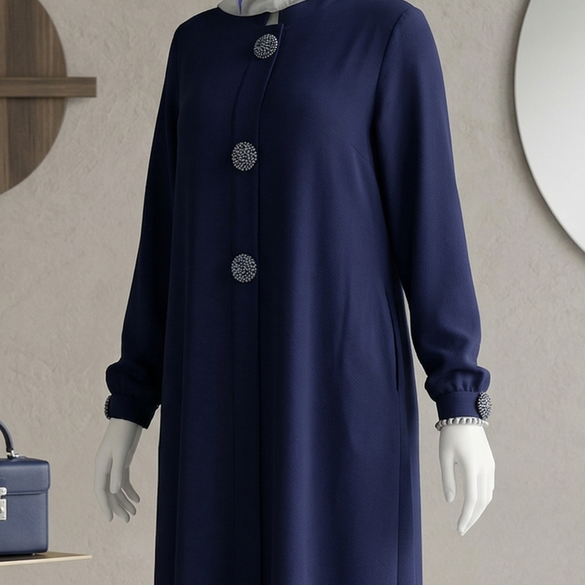 Collection Saphir Royal