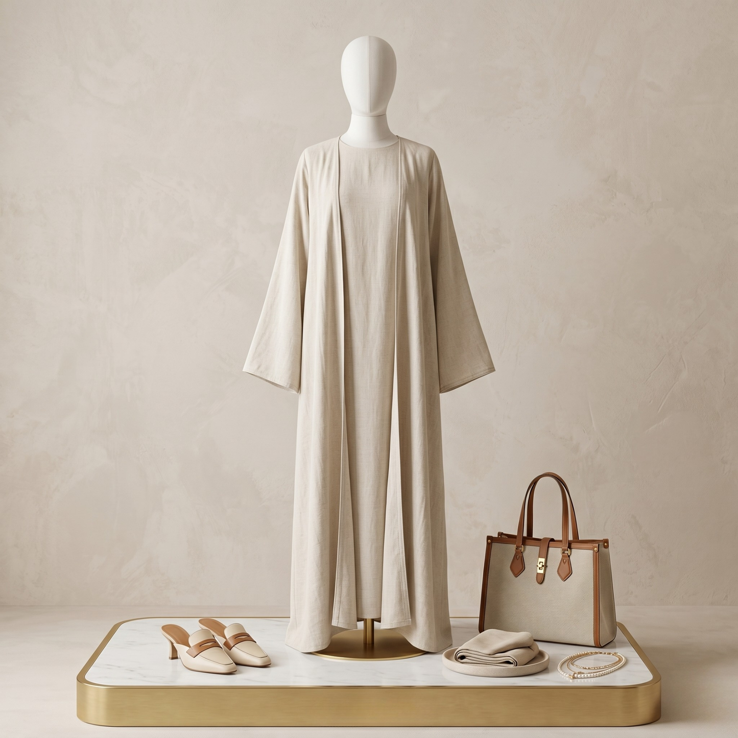 Abaya Précellence