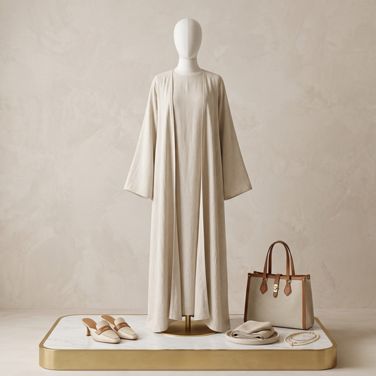 Abaya Précellence