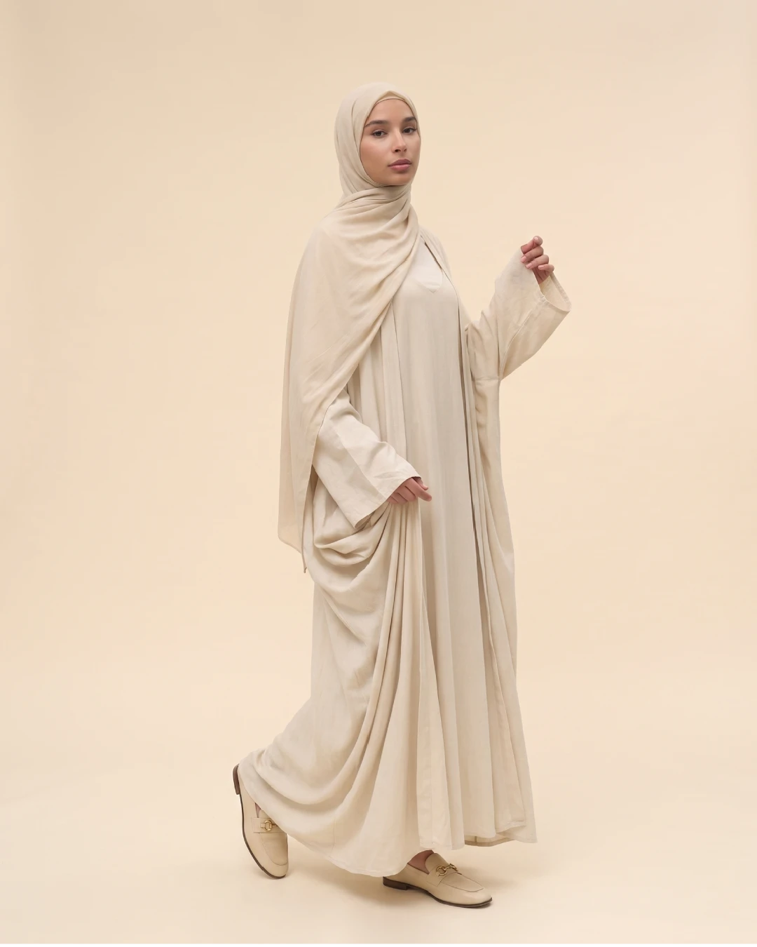 Abaya Précellence
