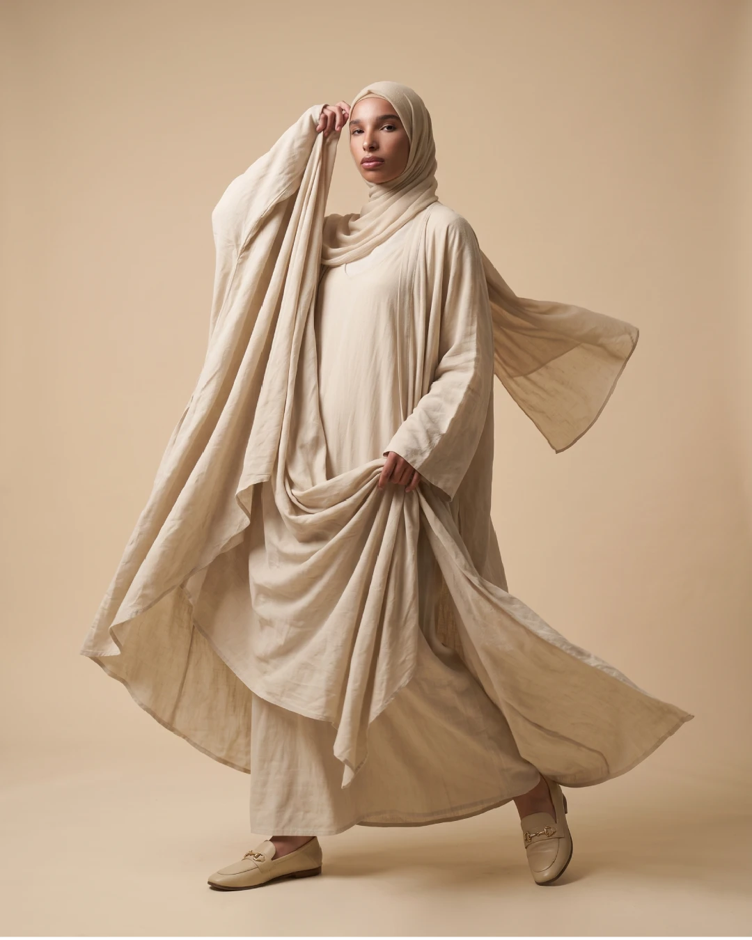 Abaya Précellence