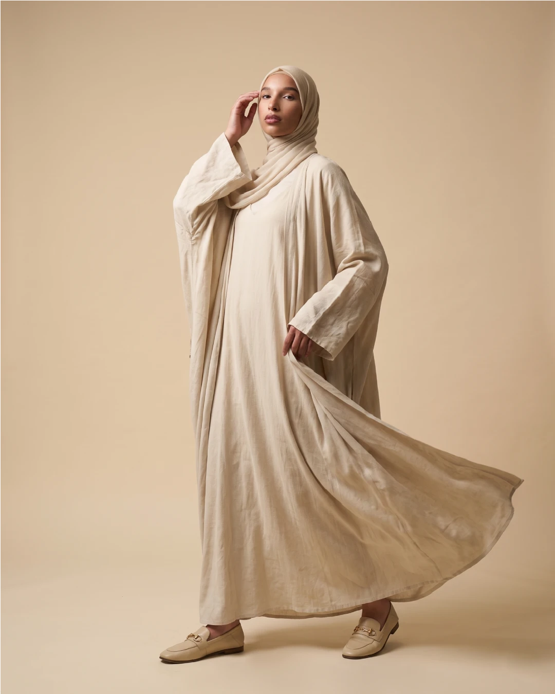 Abaya Précellence