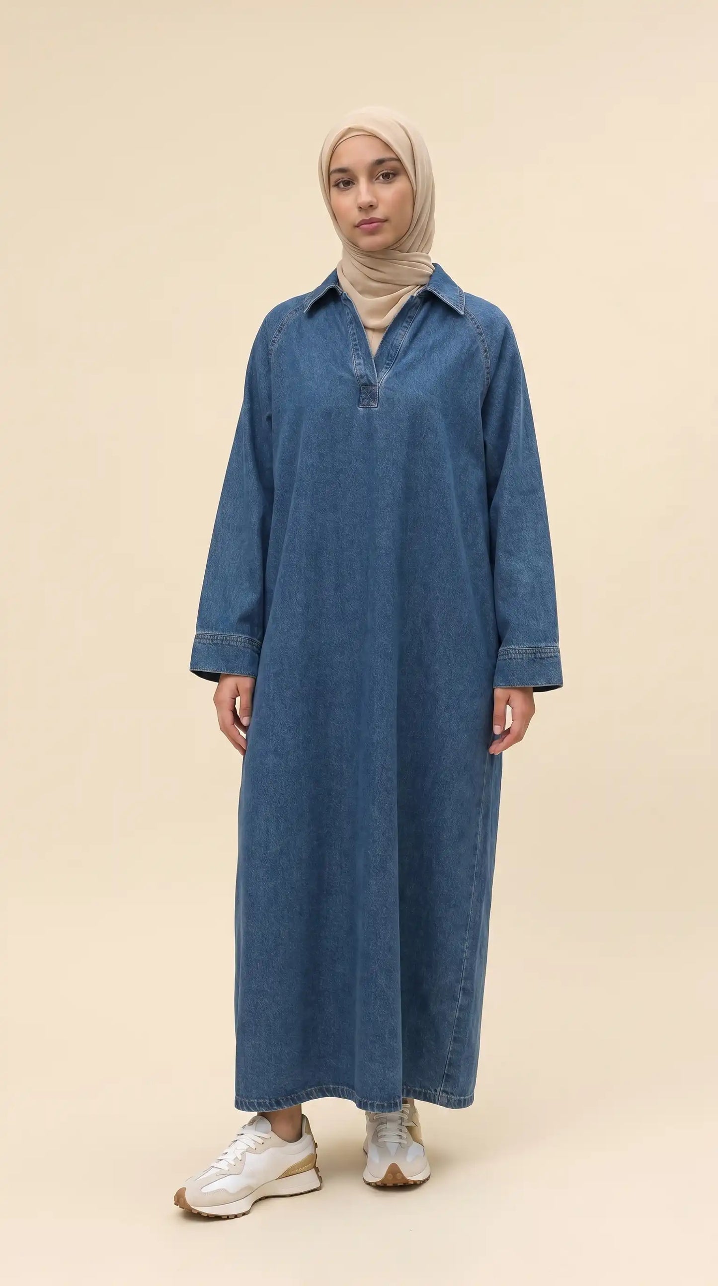 L'Armure Indigo