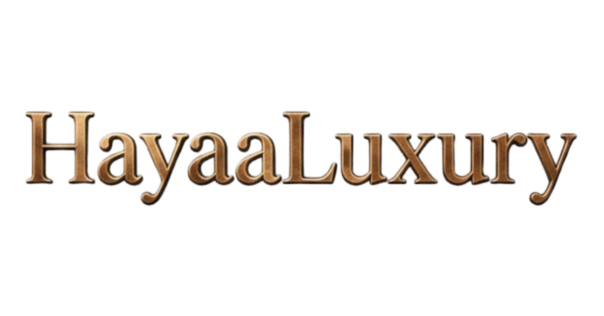Hayaa Luxury
