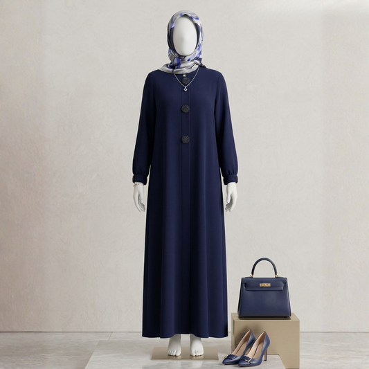 Collection Saphir Royal